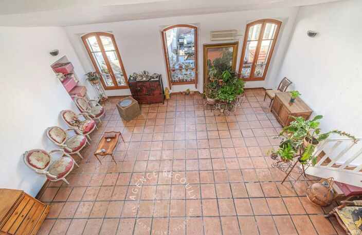 APPARTEMENT 107M2-CENTRE VILLE -13001 MARSEILLE — photo 3