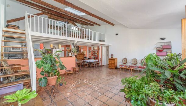 Appartement  à vendre Marseille 1er 13001