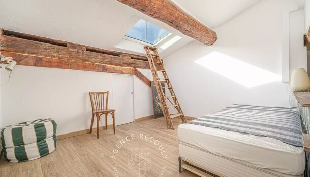 Appartement  à vendre Marseille 1er 13001