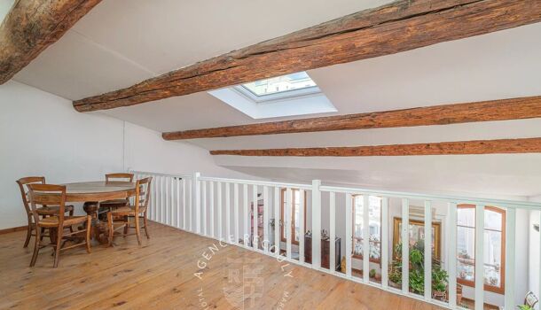 Appartement  à vendre Marseille 1er 13001