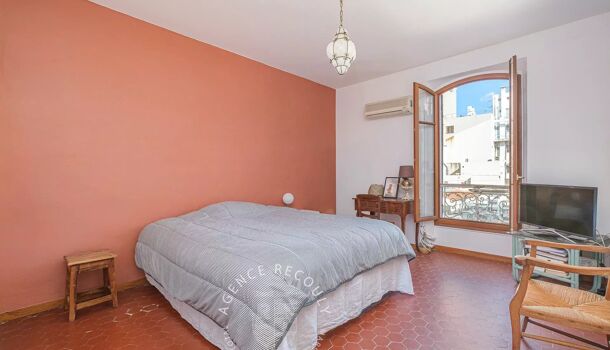 Appartement  à vendre Marseille 1er 13001