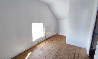 Maison 3 Pièces 60 m² à vendre à Saint-Quentin (02100)