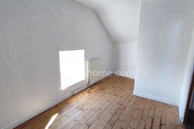 Maison 3 pièces 44500 €