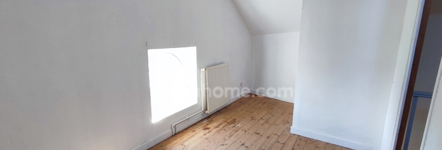 Maison 3 Pièces 60 m² à vendre à Saint-Quentin (02100)