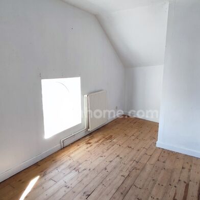 Maison 3 pièces 44500 €