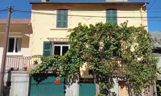 Maison 3 Pièces 77 m² à vendre à Decazeville (12300)