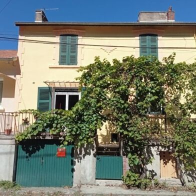 Maison 3 pièces 89000 €