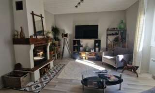 Maison 3 Pièces 77 m² à vendre à Decazeville (12300)