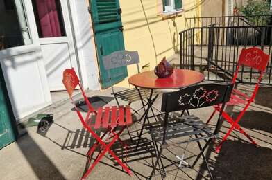 Maison 3 pièces 89000 €