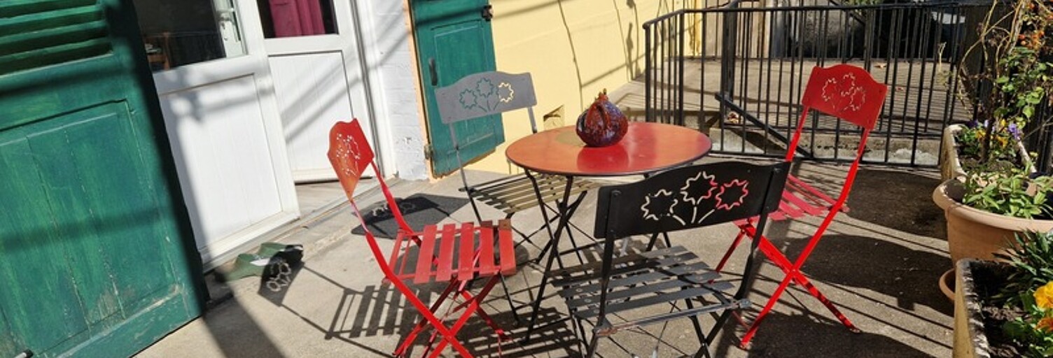 Maison 3 Pièces 77 m² à vendre à Decazeville (12300)