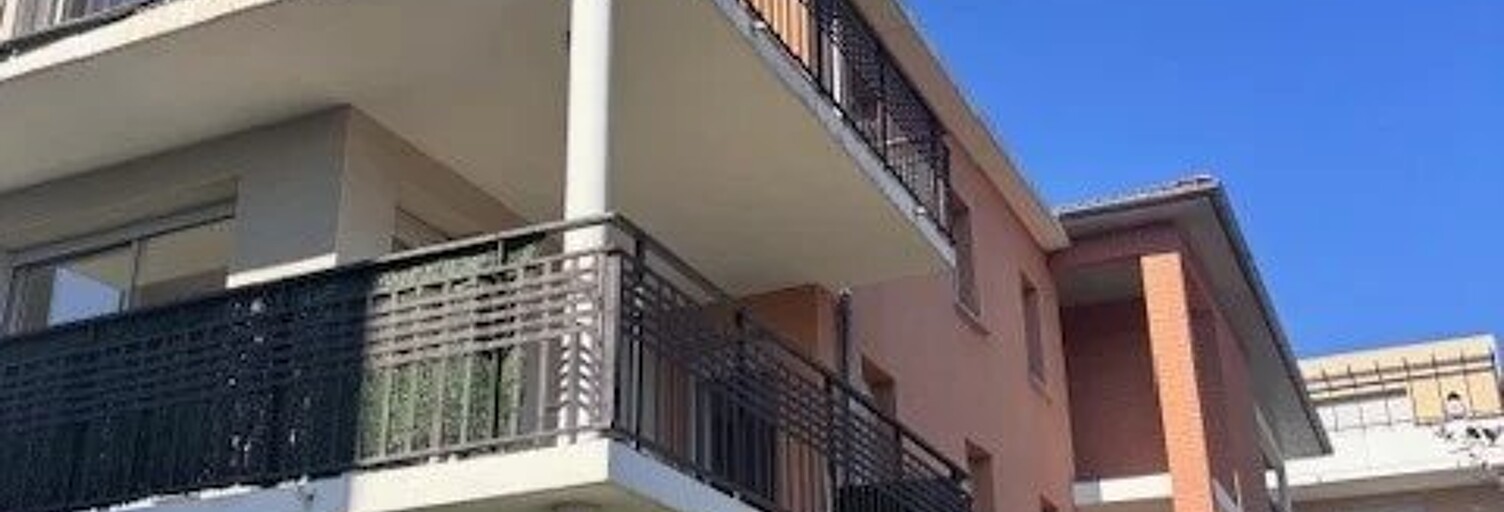 Appartement 3 Pièces 69 m² à louer à Toulouse (31400)