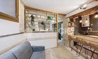 Appartement 2 Pièces 31 m² à vendre à Cannes (06400)