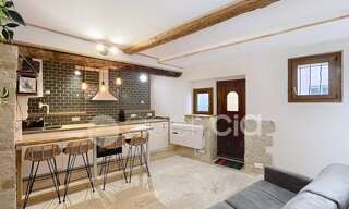 Appartement 2 Pièces 31 m² à vendre à Cannes (06400)