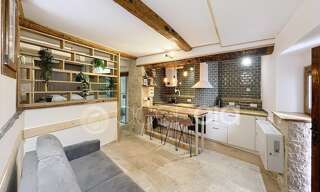 Appartement 2 Pièces 31 m² à vendre à Cannes (06400)