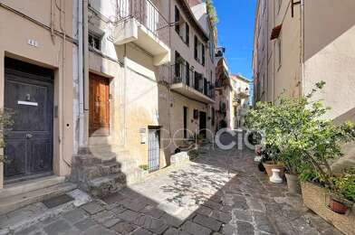 Appartement 2 pièces 255000 €