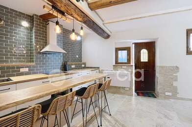 Appartement 2 pièces 255000 €