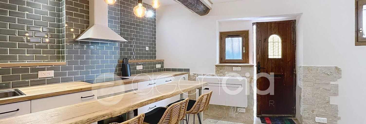 Appartement 2 Pièces 31 m² à vendre à Cannes (06400)