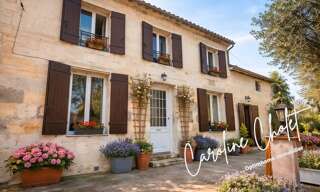 Maison 7 Pièces 105 m² à vendre à Sainte-Terre (33350)