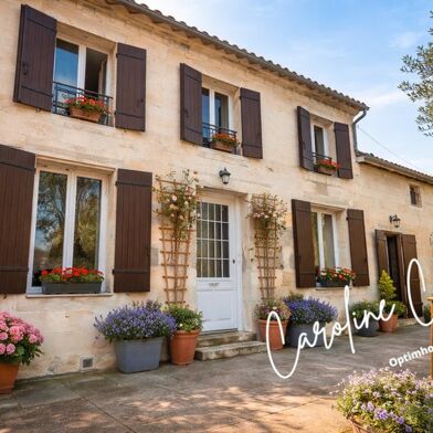 Maison 7 pièces 188000 €