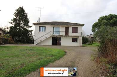Maison 6 pièces 223650 €