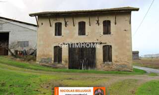 Maison 6 Pièces 100 m² à vendre à Longueville (47200)