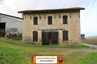 Maison 6 pièces 223650 €
