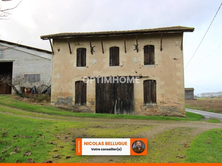 Une maison familiale à personnaliser dans un cadre verdoyant — photo 1