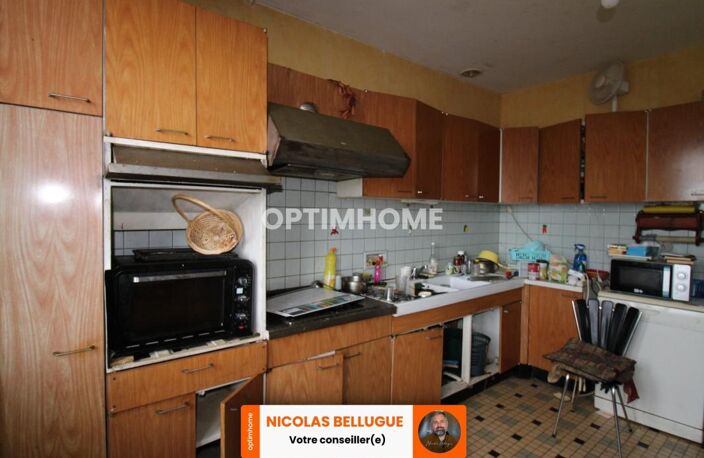 Une maison familiale à personnaliser dans un cadre verdoyant — photo 2