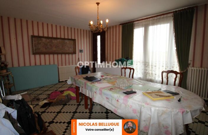 Une maison familiale à personnaliser dans un cadre verdoyant — photo 3