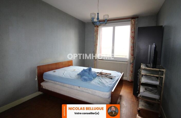 Une maison familiale à personnaliser dans un cadre verdoyant — photo 4