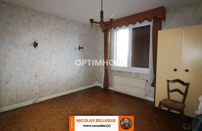 Une maison familiale à personnaliser dans un cadre verdoyant — photo 5