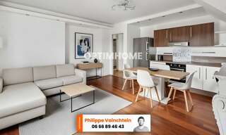 Appartement 2 Pièces 60 m² à vendre à Pontoise (95300)