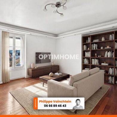 Appartement 2 pièces 200000 €