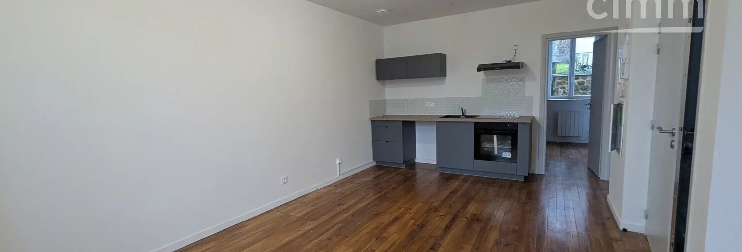 Appartement 4 Pièces 70 m² à louer à Lamure-sur-Azergues (69870)