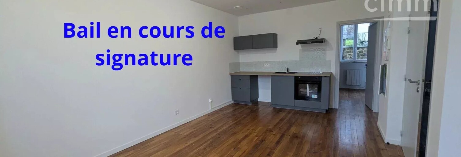 Appartement 4 Pièces 70 m² à louer à Lamure-sur-Azergues (69870)