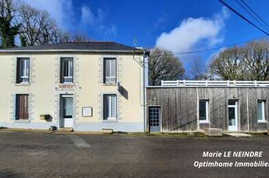 Maison 12 pièces 329000 €