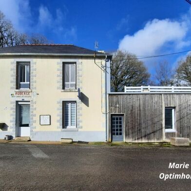 Maison 12 pièces 329000 €