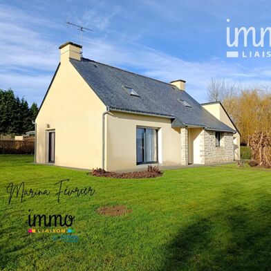 Maison 7 pièces 332800 €