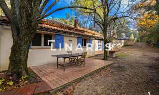 Maison 5 Pièces 113 m² à vendre à Aix-en-Provence (13100)