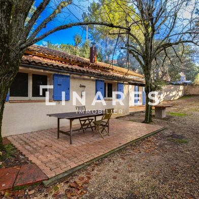 Maison 5 pièces 599000 €