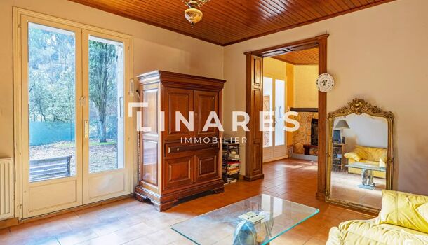 Villa / Maison 5 pièces  à vendre Aix-en-Provence 13100