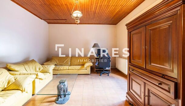 Villa / Maison 5 pièces  à vendre Aix-en-Provence 13100