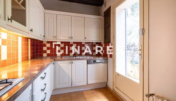 Villa / Maison 5 pièces  à vendre Aix-en-Provence 13100