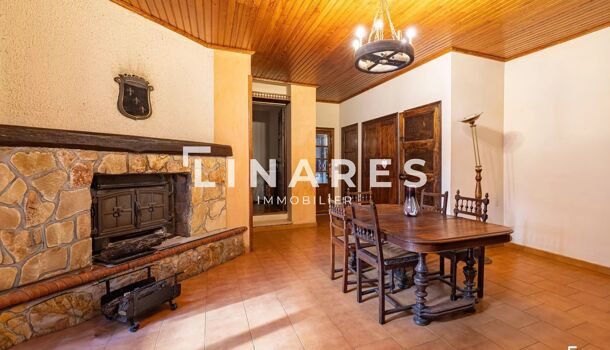 Villa / Maison 5 pièces  à vendre Aix-en-Provence 13100