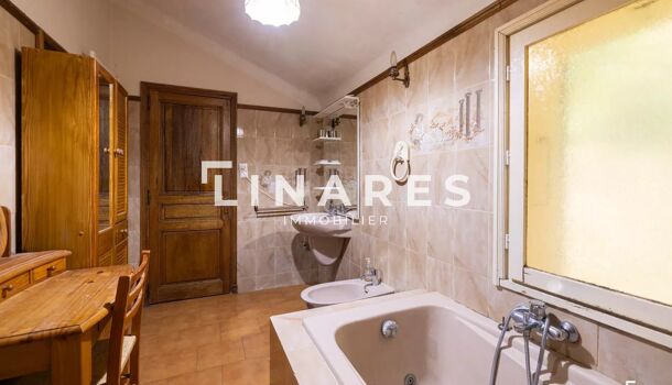 Villa / Maison 5 pièces  à vendre Aix-en-Provence 13100