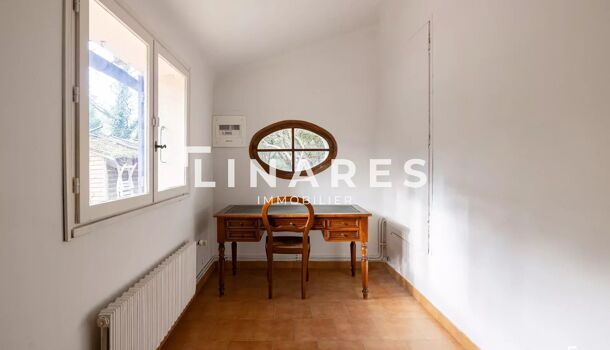 Villa / Maison 5 pièces  à vendre Aix-en-Provence 13100