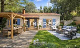 Maison 5 Pièces 113 m² à vendre à Aix-en-Provence (13100)