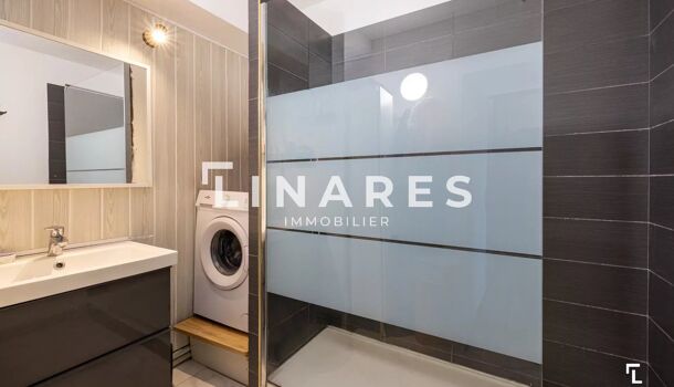 Appartement 4 pièces  à vendre Plan-de-Cuques 13380