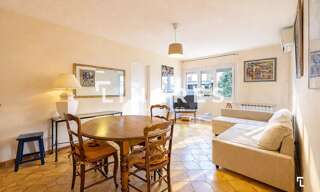 Appartement 3 Pièces 71 m² à vendre à Hyères (83400)