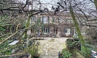 Maison 9 Pièces 220 m² à vendre à Valmondois (95760)